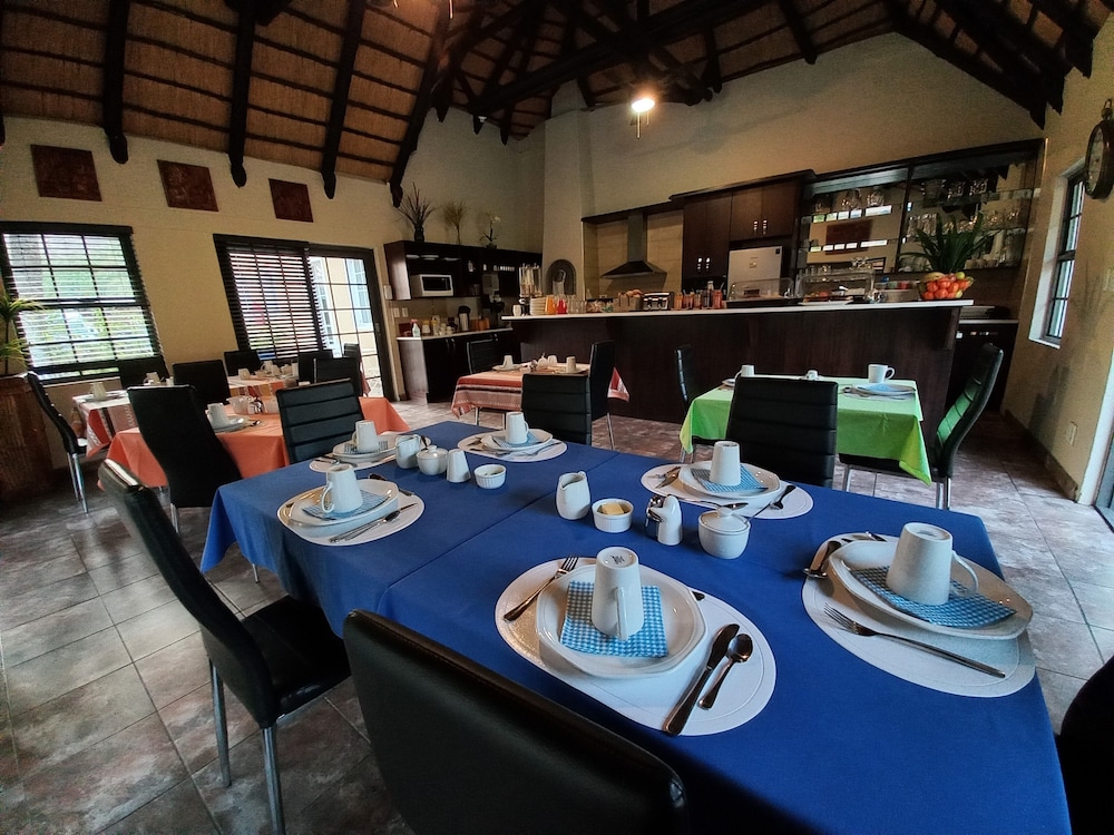 Restaurant-cafeteria