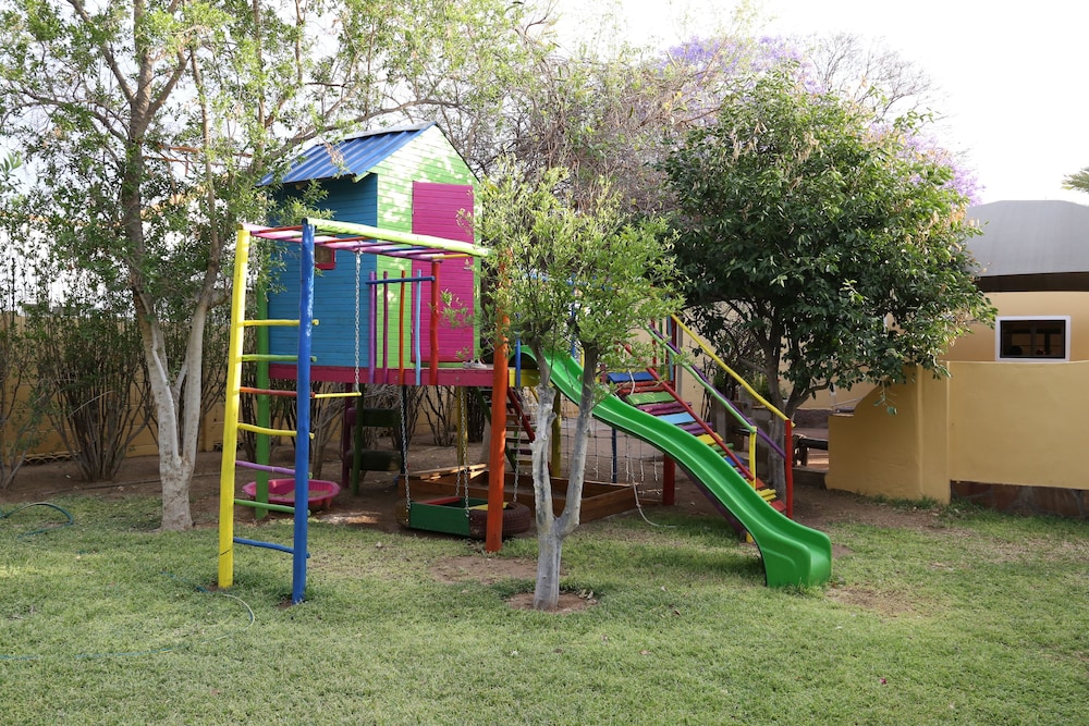 Play area