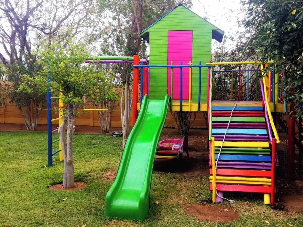 Play area