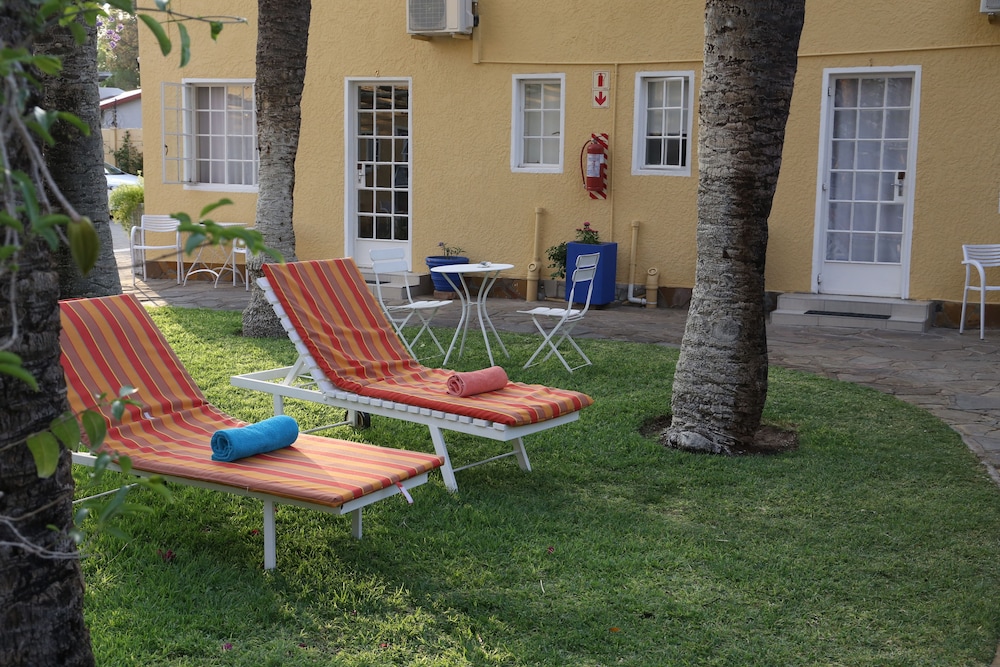 Play area