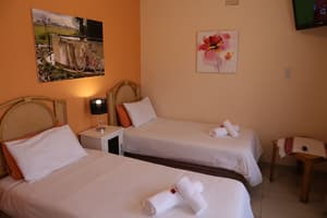 thumbnail: Room amenity