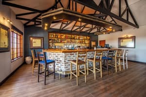 Etosha Safari Lodge