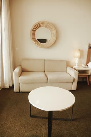 thumbnail: Living area