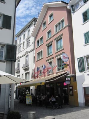 thumbnail: Exterior
