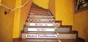 thumbnail: Staircase