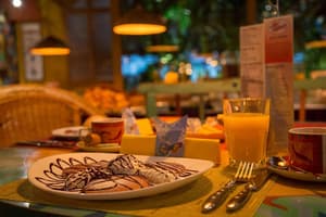 thumbnail: Food and drink