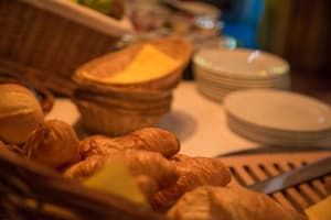 thumbnail: Food and drink