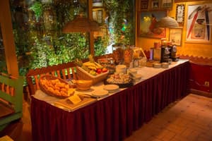 thumbnail: Food and drink