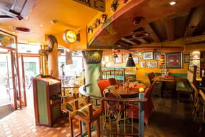 thumbnail: Restaurant