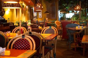 thumbnail: Restaurant
