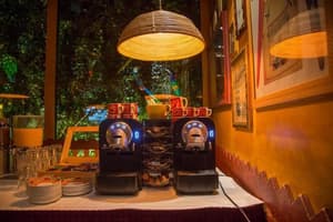 thumbnail: Restaurant