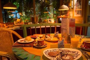 thumbnail: Restaurant