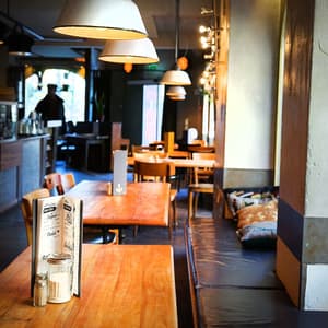 thumbnail: Restaurant