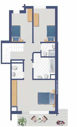 thumbnail: Private kitchen