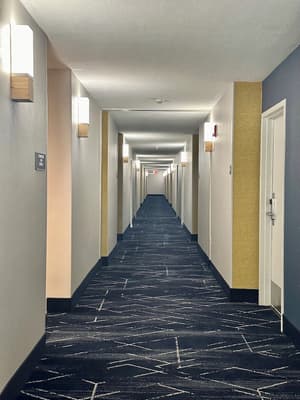 thumbnail: Hallway