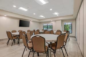 thumbnail: Meeting facility