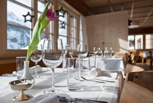 thumbnail: Restaurant