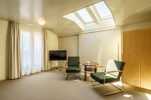 thumbnail: Living area