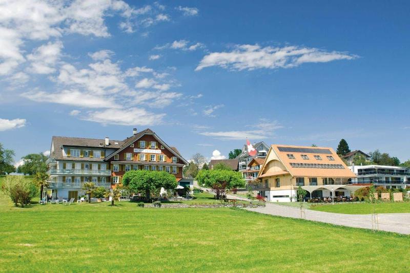 General view