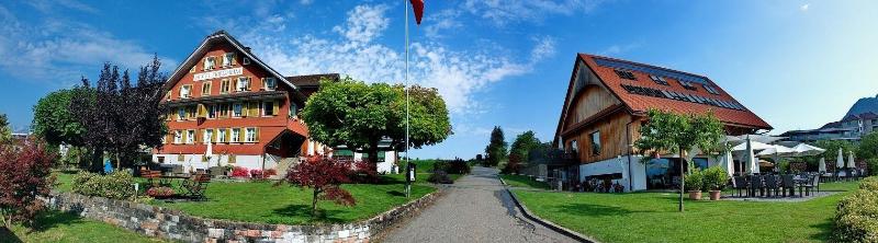 General view