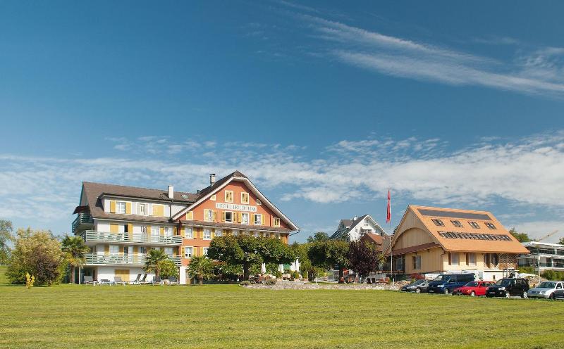 General view