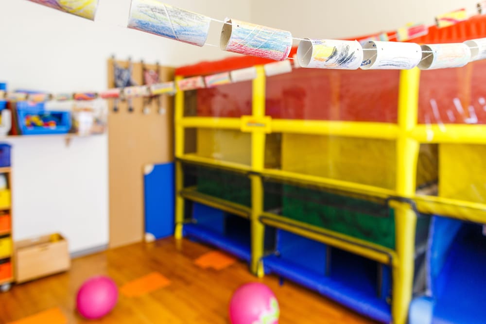Day care