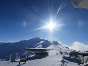 thumbnail: Snow and ski sports