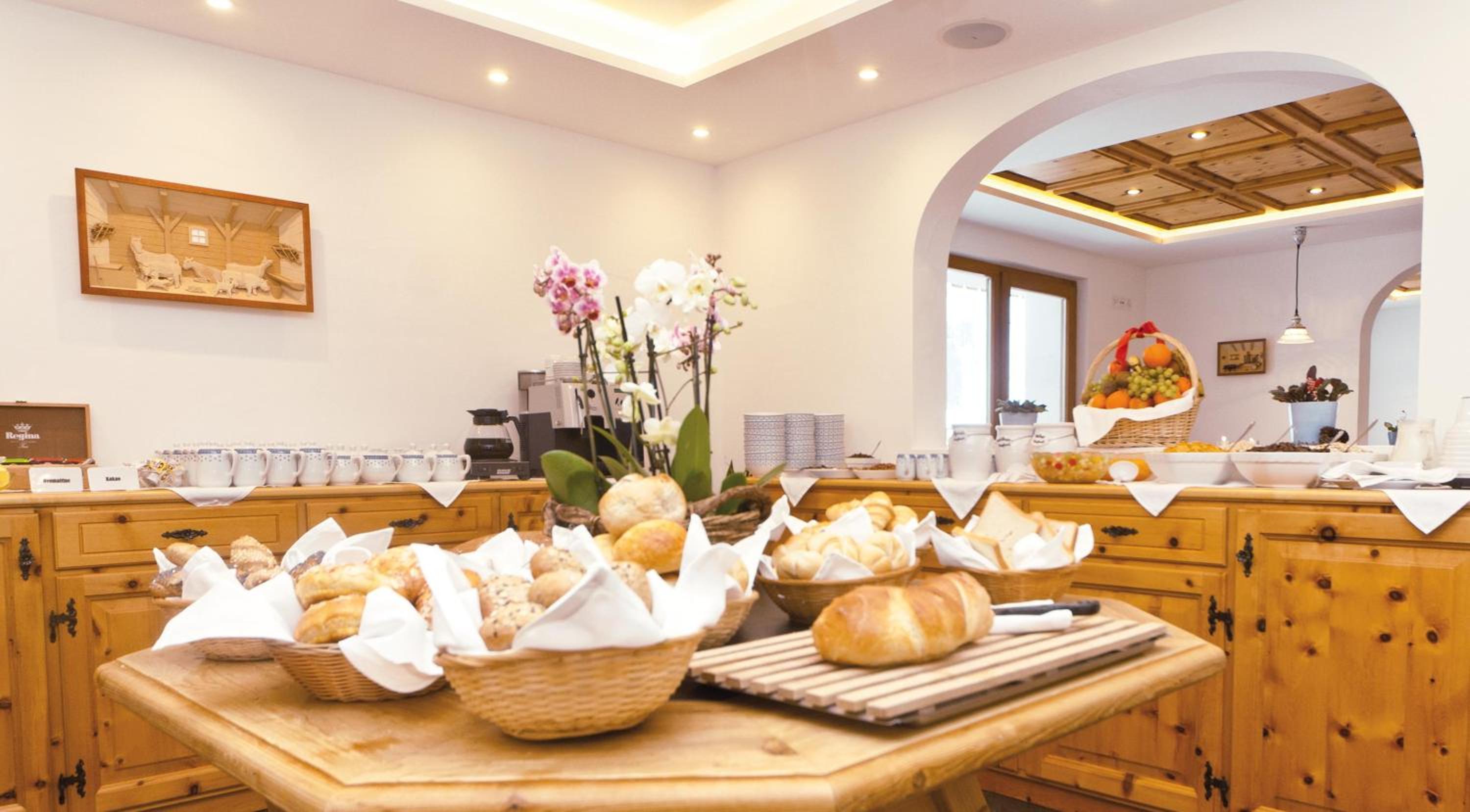 Restaurant-cafeteria