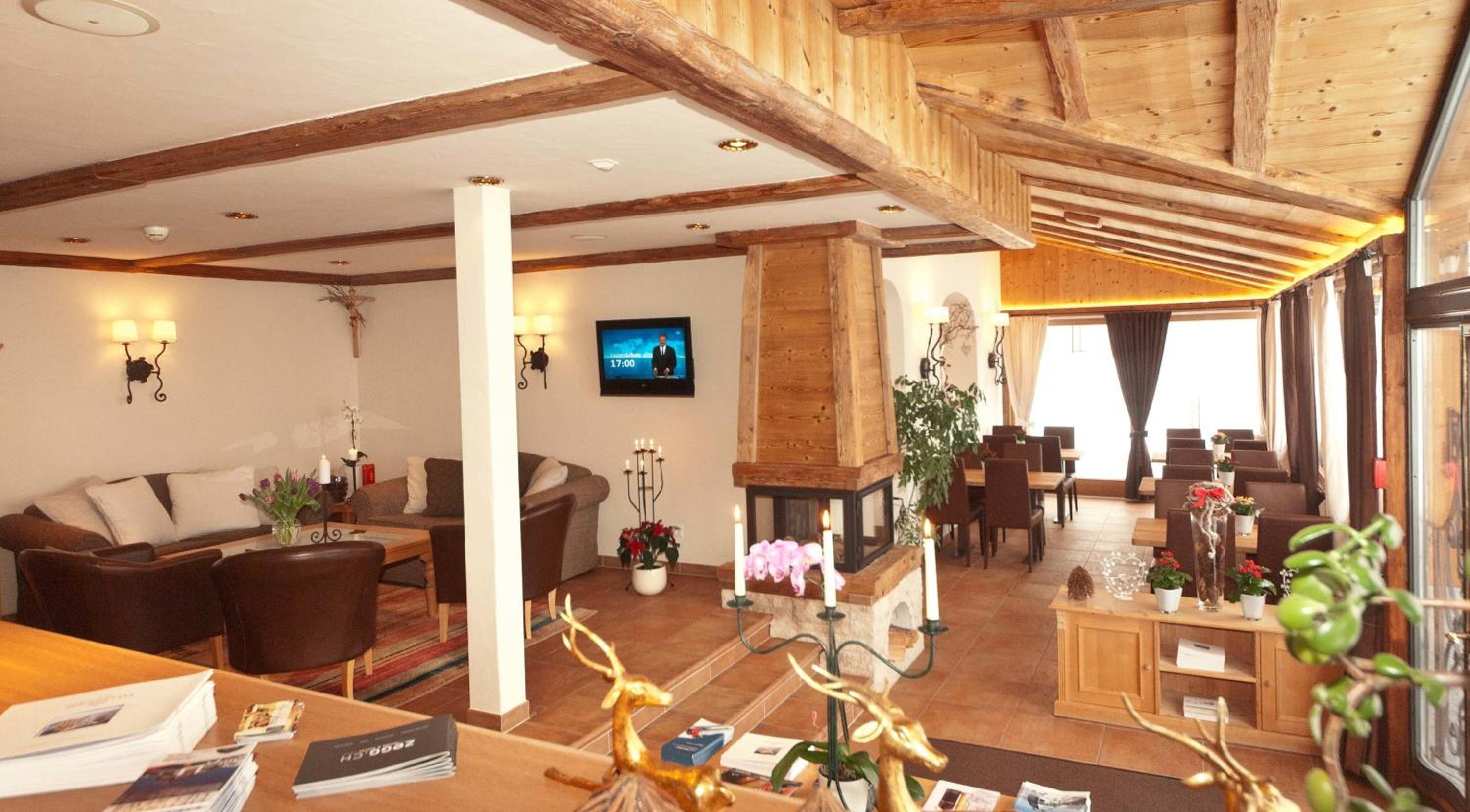 Restaurant-cafeteria