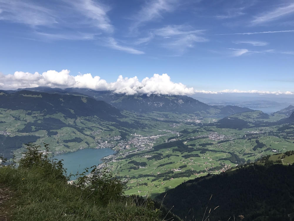 Hiking