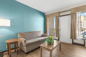 thumbnail: Living area
