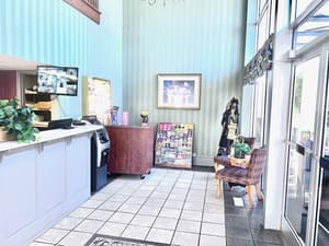 thumbnail: Reception