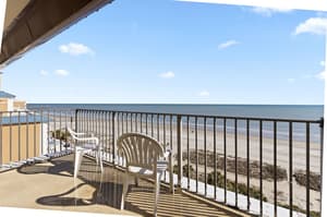 thumbnail: Beach/ocean view