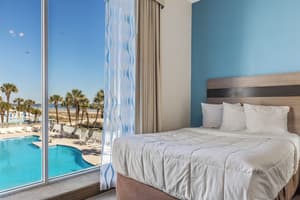 thumbnail: View from room