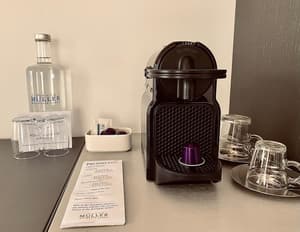 thumbnail: Coffee and/or coffee maker