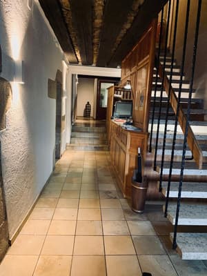 thumbnail: Interior