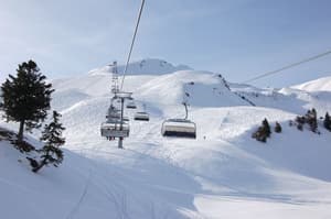 thumbnail: Snow and ski sports
