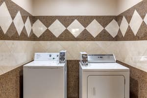 thumbnail: Property amenity