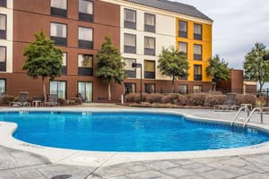 thumbnail: Pool