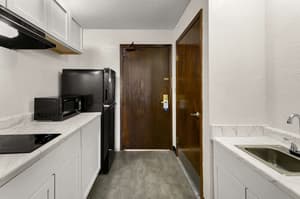 thumbnail: Private kitchenette