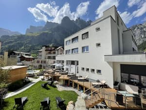 thumbnail: Terrace/patio