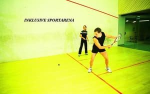 thumbnail: Sport court