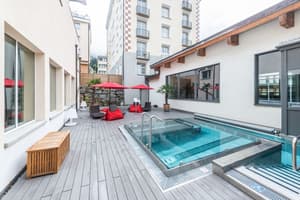 thumbnail: Terrace/patio