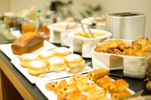 thumbnail: Food and drink