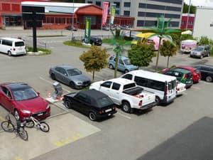 thumbnail: Parking