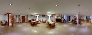 thumbnail: Banquet hall