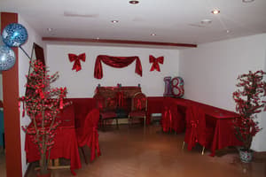 thumbnail: Banquet hall