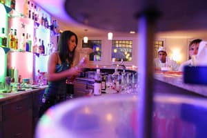 thumbnail: Bar (on property)