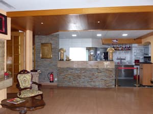 thumbnail: Reception