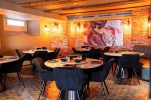 thumbnail: Restaurant